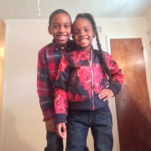 Meet your Posher, Julia